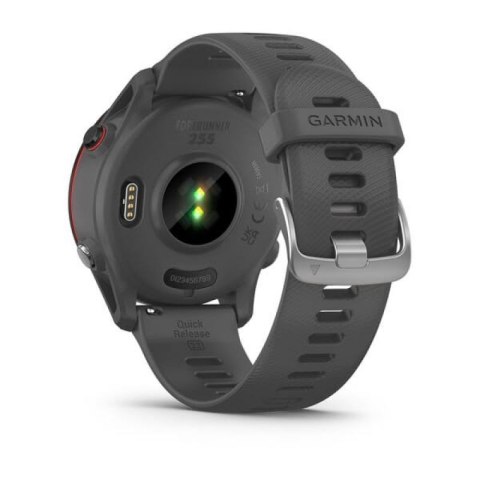 Zegarek Garmin Forerunner 255 Slate Grey N/A Zegarek Garmin Forerunner 255 Slate Grey N/A