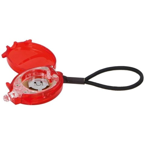 Zestaw lampek rowerowych Dunlop led tył+przód 2053141 N/A Zestaw lampek rowerowych Dunlop led tył+przód 2053141 N/A