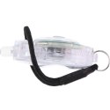 Zestaw lampek rowerowych Dunlop led tył+przód 2053141 N/A