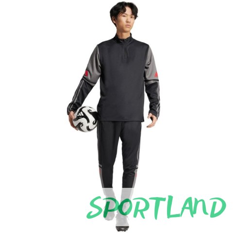 Bluza adidas Squadra 25 Training Top M JD1629 2 XL Bluza adidas Squadra 25 Training Top M JD1629 2 XL