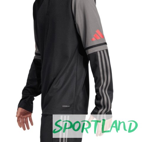 Bluza adidas Squadra 25 Training Top M JD1629 2 XL Bluza adidas Squadra 25 Training Top M JD1629 2 XL
