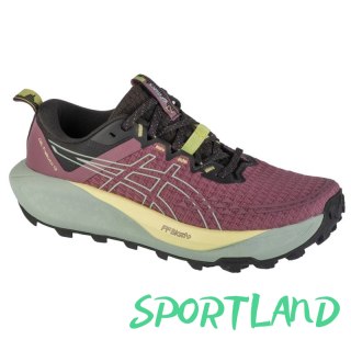Buty Asics Gel-Trabuco 12 W 12B768-500 37,5