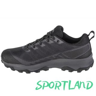 Buty Merrell Speed Ecco M J036985 43