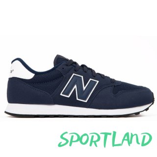 Buty New Balance GM500EN2 42
