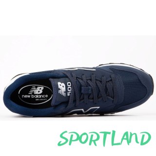 Buty New Balance GM500EN2 42