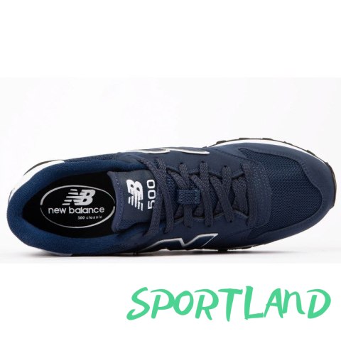Buty New Balance GM500EN2 44,5 Buty New Balance GM500EN2 44,5