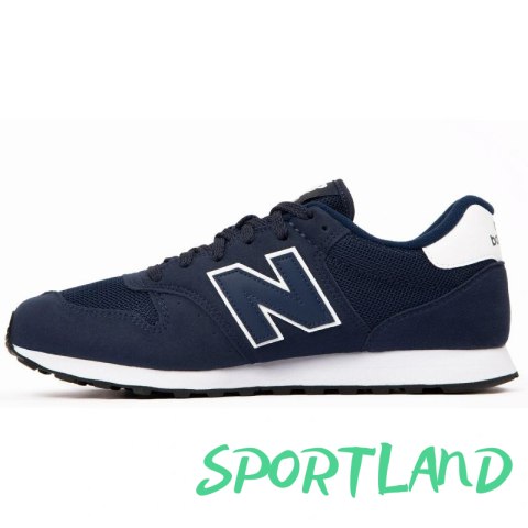 Buty New Balance GM500EN2 44,5 Buty New Balance GM500EN2 44,5