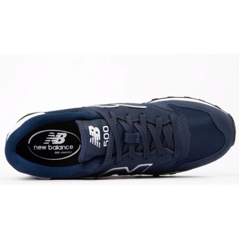 Buty New Balance GM500EN2 45,5 Buty New Balance GM500EN2 45,5