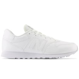 Buty New Balance sneakersy M GM500ZW2 43