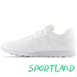 Buty New Balance sneakersy M GM500ZW2 43