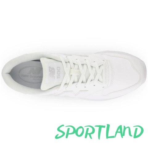 Buty New Balance sneakersy M GM500ZW2 43 Buty New Balance sneakersy M GM500ZW2 43