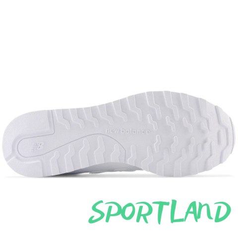 Buty New Balance sneakersy M GM500ZW2 43 Buty New Balance sneakersy M GM500ZW2 43