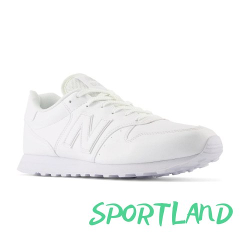 Buty New Balance sneakersy M GM500ZW2 43 Buty New Balance sneakersy M GM500ZW2 43