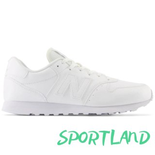Buty New Balance sneakersy M GM500ZW2 44