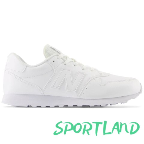 Buty New Balance sneakersy M GM500ZW2 44 Buty New Balance sneakersy M GM500ZW2 44