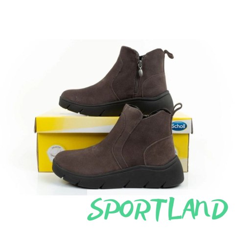 Buty Scholl Bormio W F302331021 36 Buty Scholl Bormio W F302331021 36