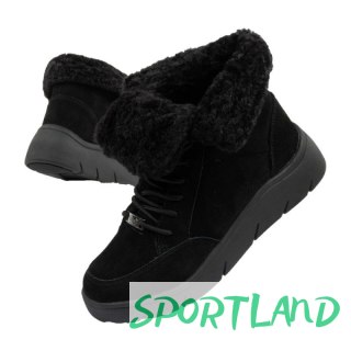 Buty Scholl Stelvio botki W F302321004 36