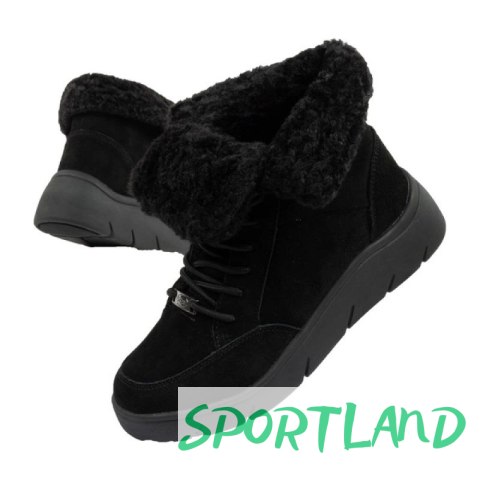 Buty Scholl Stelvio botki W F302321004 36 Buty Scholl Stelvio botki W F302321004 36