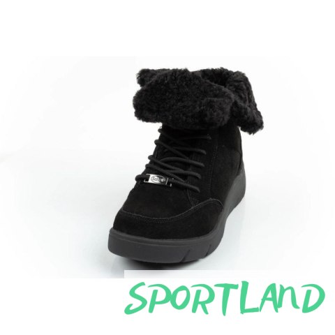 Buty Scholl Stelvio botki W F302321004 36 Buty Scholl Stelvio botki W F302321004 36