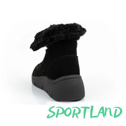 Buty Scholl Stelvio botki W F302321004 36 Buty Scholl Stelvio botki W F302321004 36