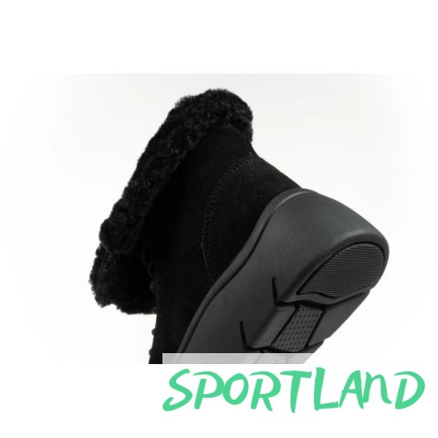 Buty Scholl Stelvio botki W F302321004 36 Buty Scholl Stelvio botki W F302321004 36