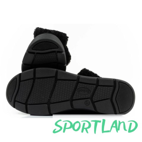 Buty Scholl Stelvio botki W F302321004 36 Buty Scholl Stelvio botki W F302321004 36