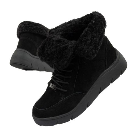 Buty Scholl Stelvio botki W F302321004 39