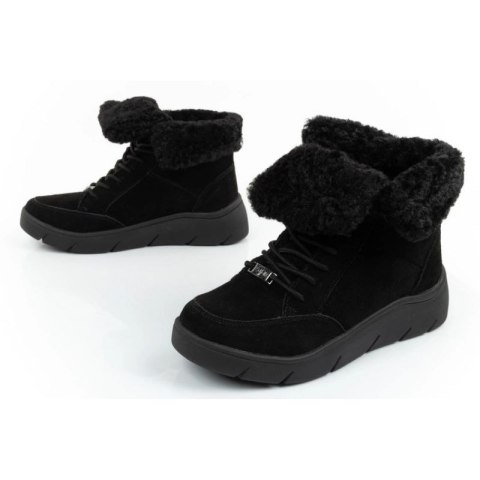 Buty Scholl Stelvio botki W F302321004 39 Buty Scholl Stelvio botki W F302321004 39
