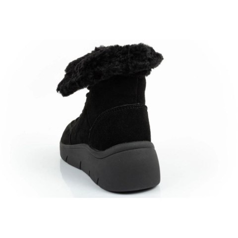 Buty Scholl Stelvio botki W F302321004 40 Buty Scholl Stelvio botki W F302321004 40