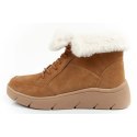 Buty Scholl Stelvio botki W F302321013 35