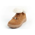 Buty Scholl Stelvio botki W F302321013 35