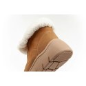 Buty Scholl Stelvio botki W F302321013 35