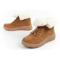 Buty Scholl Stelvio botki W F302321013 35