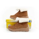 Buty Scholl Stelvio botki W F302321013 35