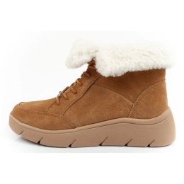 Buty Scholl Stelvio botki W F302321013 36