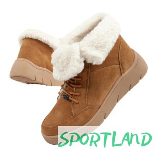 Buty Scholl Stelvio botki W F302321013 40