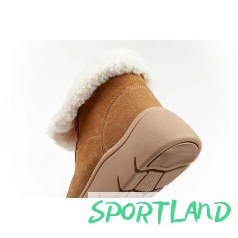 Buty Scholl Stelvio botki W F302321013 40 Buty Scholl Stelvio botki W F302321013 40