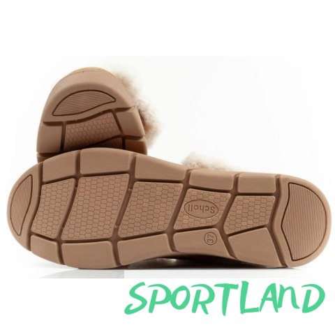 Buty Scholl Stelvio botki W F302321013 40 Buty Scholl Stelvio botki W F302321013 40