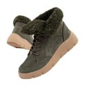 Buty Scholl Stelvio botki W F302321020 36