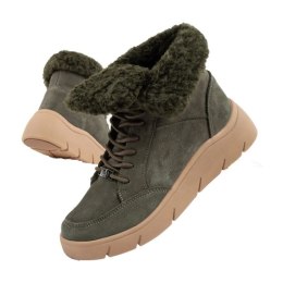 Buty Scholl Stelvio botki W F302321020 36