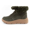 Buty Scholl Stelvio botki W F302321020 36