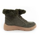 Buty Scholl Stelvio botki W F302321020 36