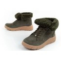 Buty Scholl Stelvio botki W F302321020 36