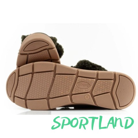 Buty Scholl Stelvio botki W F302321020 36 Buty Scholl Stelvio botki W F302321020 36