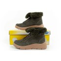 Buty Scholl Stelvio botki W F302321020 36