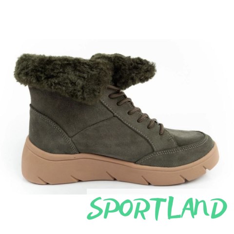 Buty Scholl Stelvio botki W F302321020 40 Buty Scholl Stelvio botki W F302321020 40