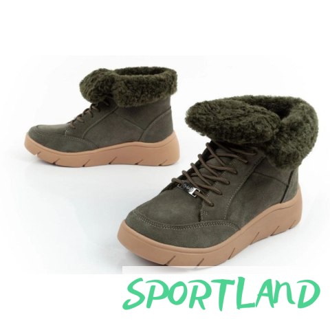 Buty Scholl Stelvio botki W F302321020 40 Buty Scholl Stelvio botki W F302321020 40