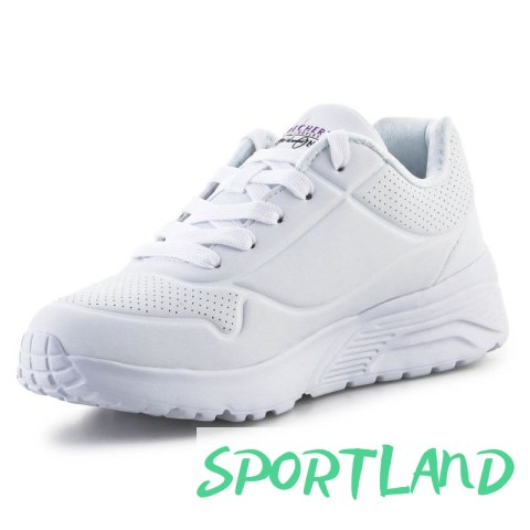Buty Skechers JGoldcrown: Uno Lite - Spread the Love Jr 314064L-WLPR EU 34 Buty Skechers JGoldcrown: Uno Lite - Spread the Love Jr 314064L-WLPR EU 34