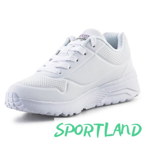 Buty Skechers JGoldcrown: Uno Lite - Spread the Love Jr 314064L-WLPR EU 34 Buty Skechers JGoldcrown: Uno Lite - Spread the Love Jr 314064L-WLPR EU 34