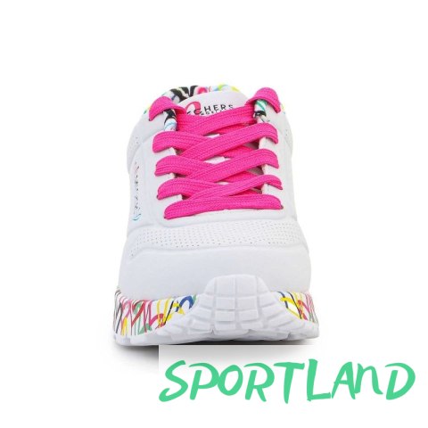Buty Skechers Lovely Luv Jr 314976L-WMLT EU 36,5 Buty Skechers Lovely Luv Jr 314976L-WMLT EU 36,5